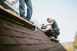 Local Roofers in Pleasantville, PA
